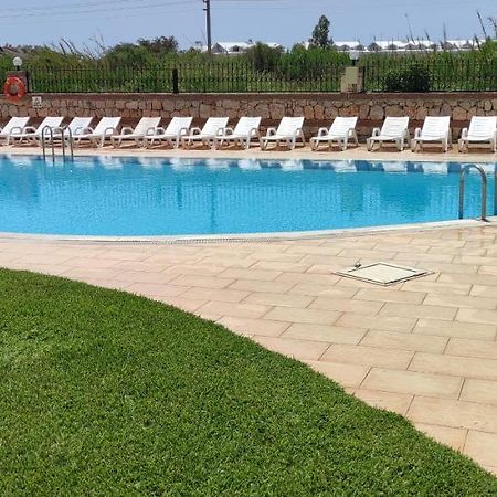 Calis Beach Apartments Fethiye Extérieur photo