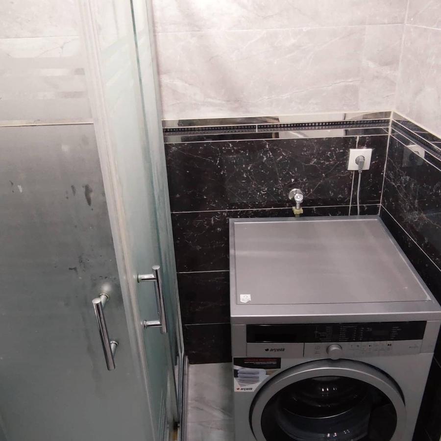 Calis Beach Apartments Fethiye Extérieur photo